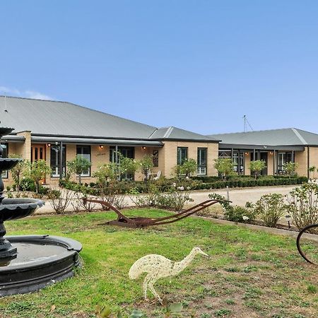 The Oxley Estate Bed & Breakfast พอร์ทาร์ลิงตัน ภายนอก รูปภาพ