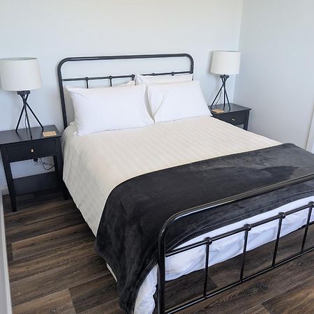 The Oxley Estate Bed & Breakfast พอร์ทาร์ลิงตัน ภายนอก รูปภาพ