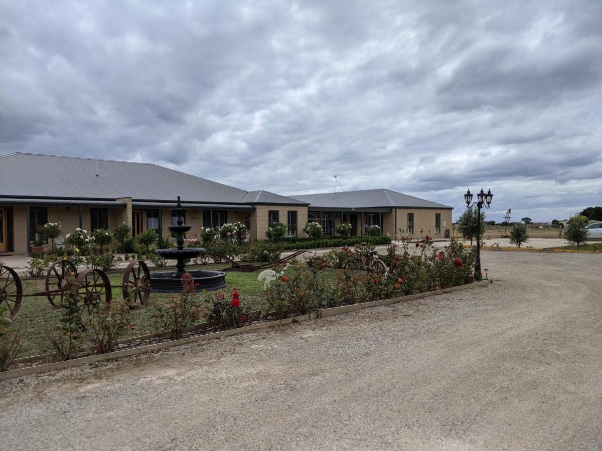 The Oxley Estate Bed & Breakfast พอร์ทาร์ลิงตัน ภายนอก รูปภาพ