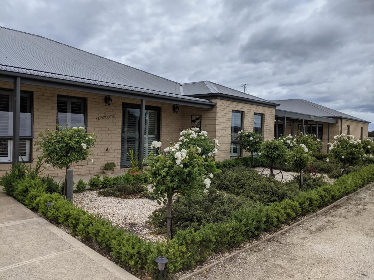 The Oxley Estate Bed & Breakfast พอร์ทาร์ลิงตัน ภายนอก รูปภาพ
