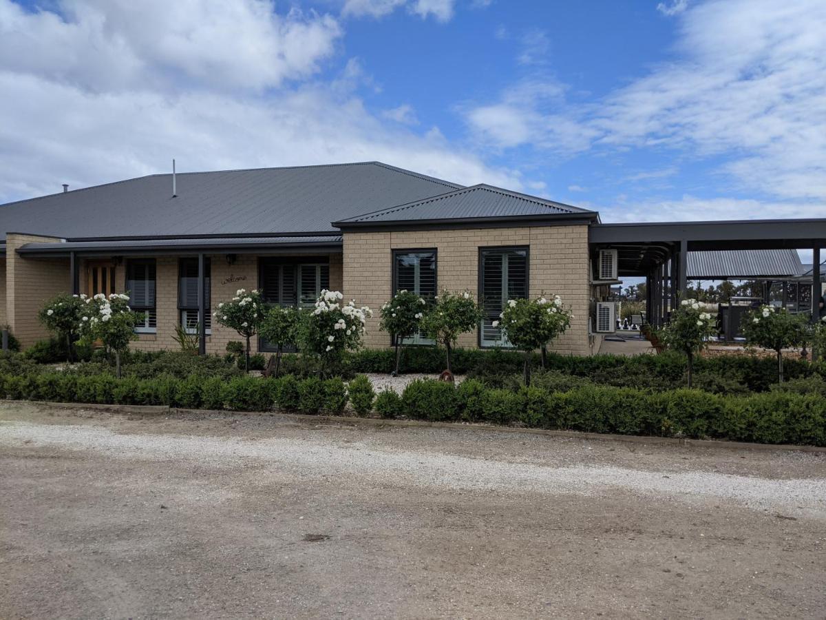 The Oxley Estate Bed & Breakfast พอร์ทาร์ลิงตัน ภายนอก รูปภาพ