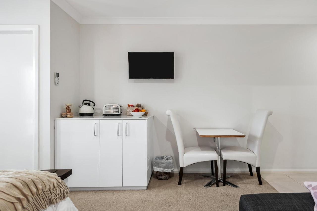 The Oxley Estate Bed & Breakfast พอร์ทาร์ลิงตัน ภายนอก รูปภาพ