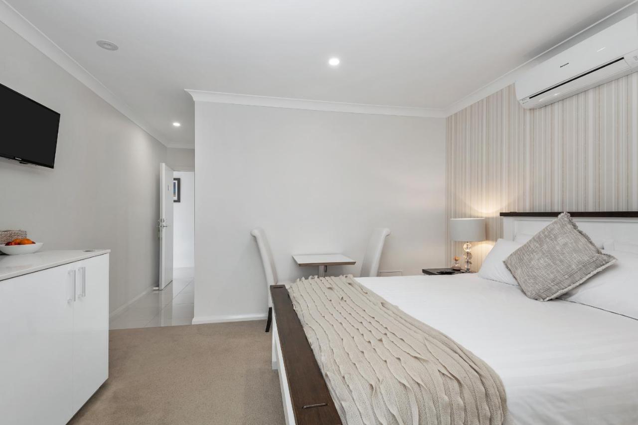 The Oxley Estate Bed & Breakfast พอร์ทาร์ลิงตัน ภายนอก รูปภาพ