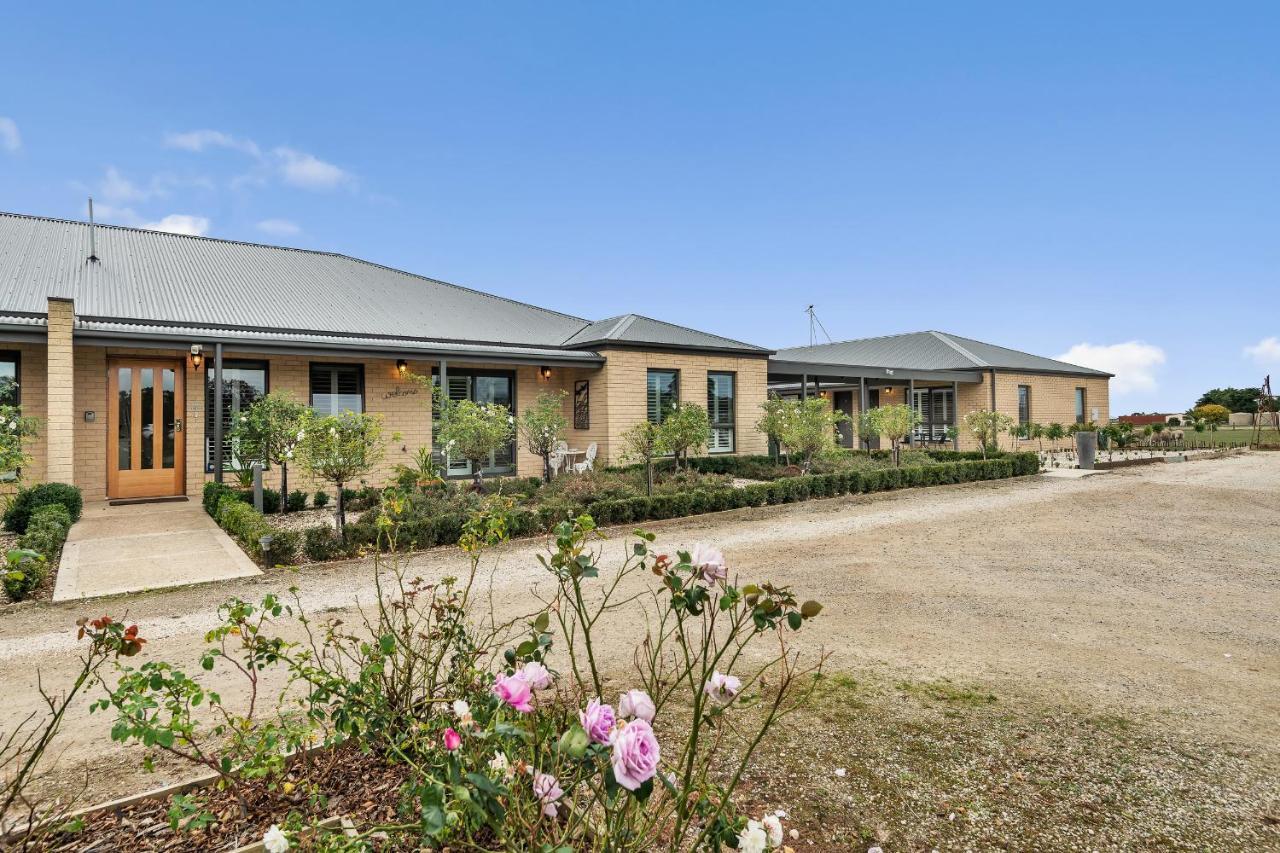 The Oxley Estate Bed & Breakfast พอร์ทาร์ลิงตัน ภายนอก รูปภาพ