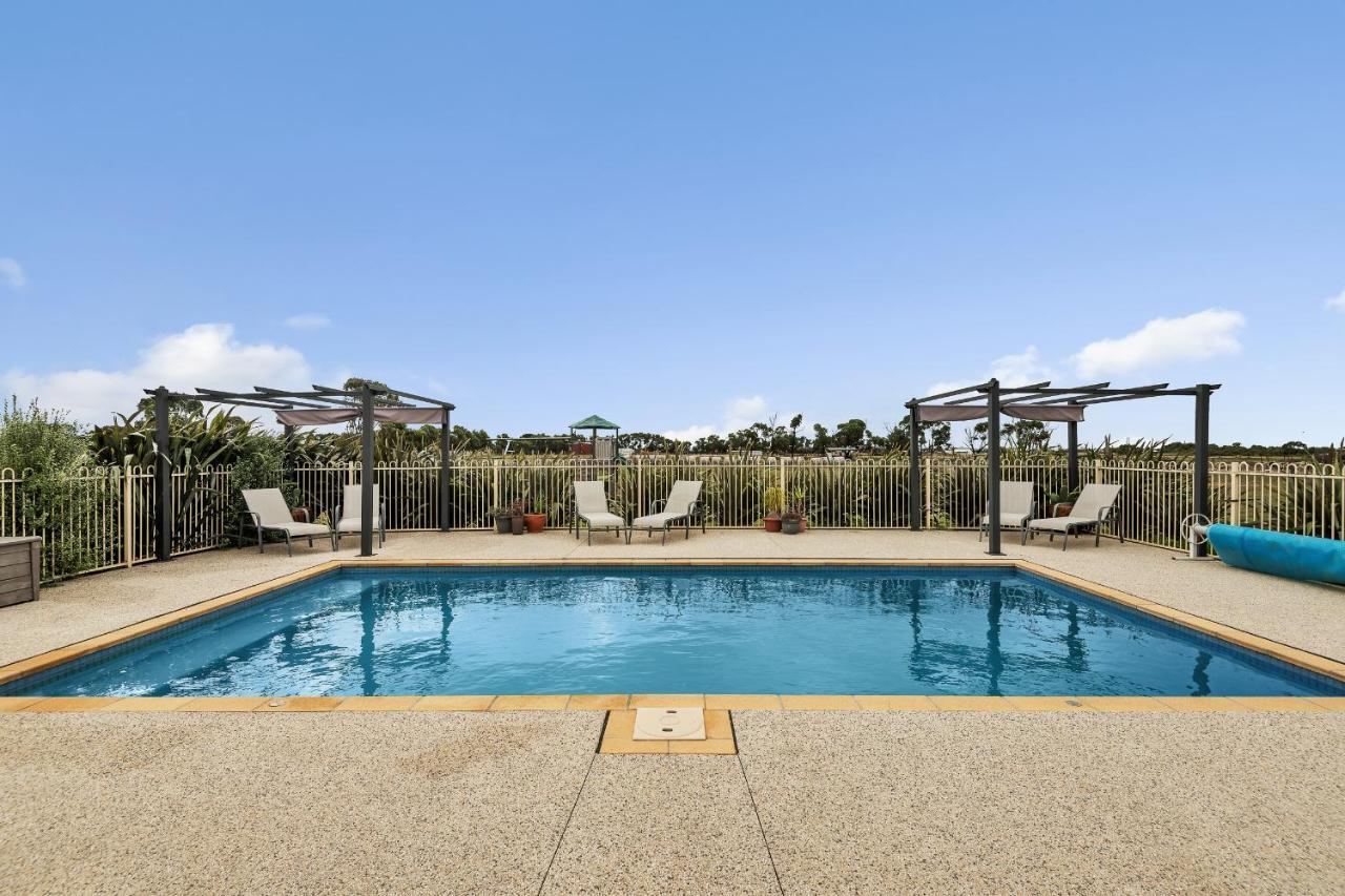 The Oxley Estate Bed & Breakfast พอร์ทาร์ลิงตัน ภายนอก รูปภาพ