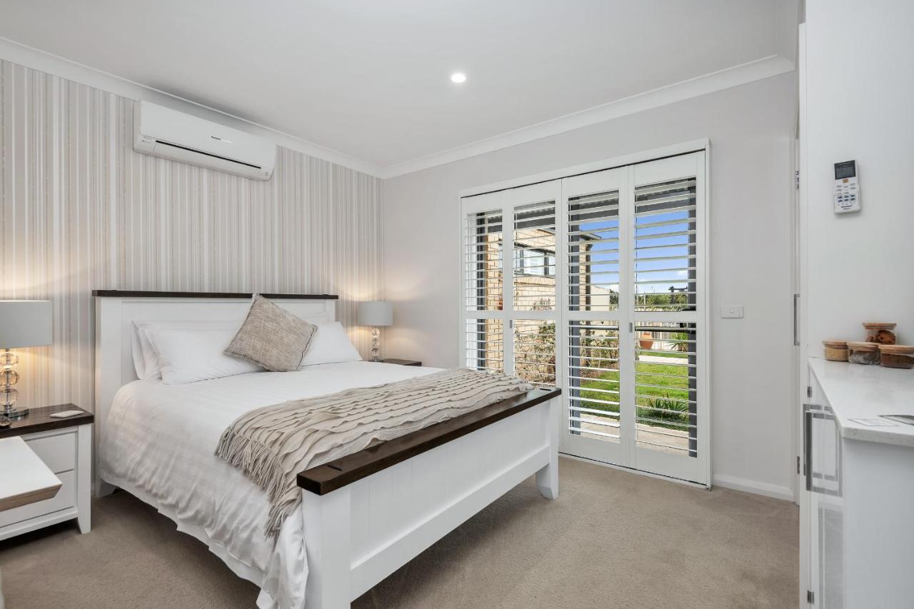 The Oxley Estate Bed & Breakfast พอร์ทาร์ลิงตัน ภายนอก รูปภาพ