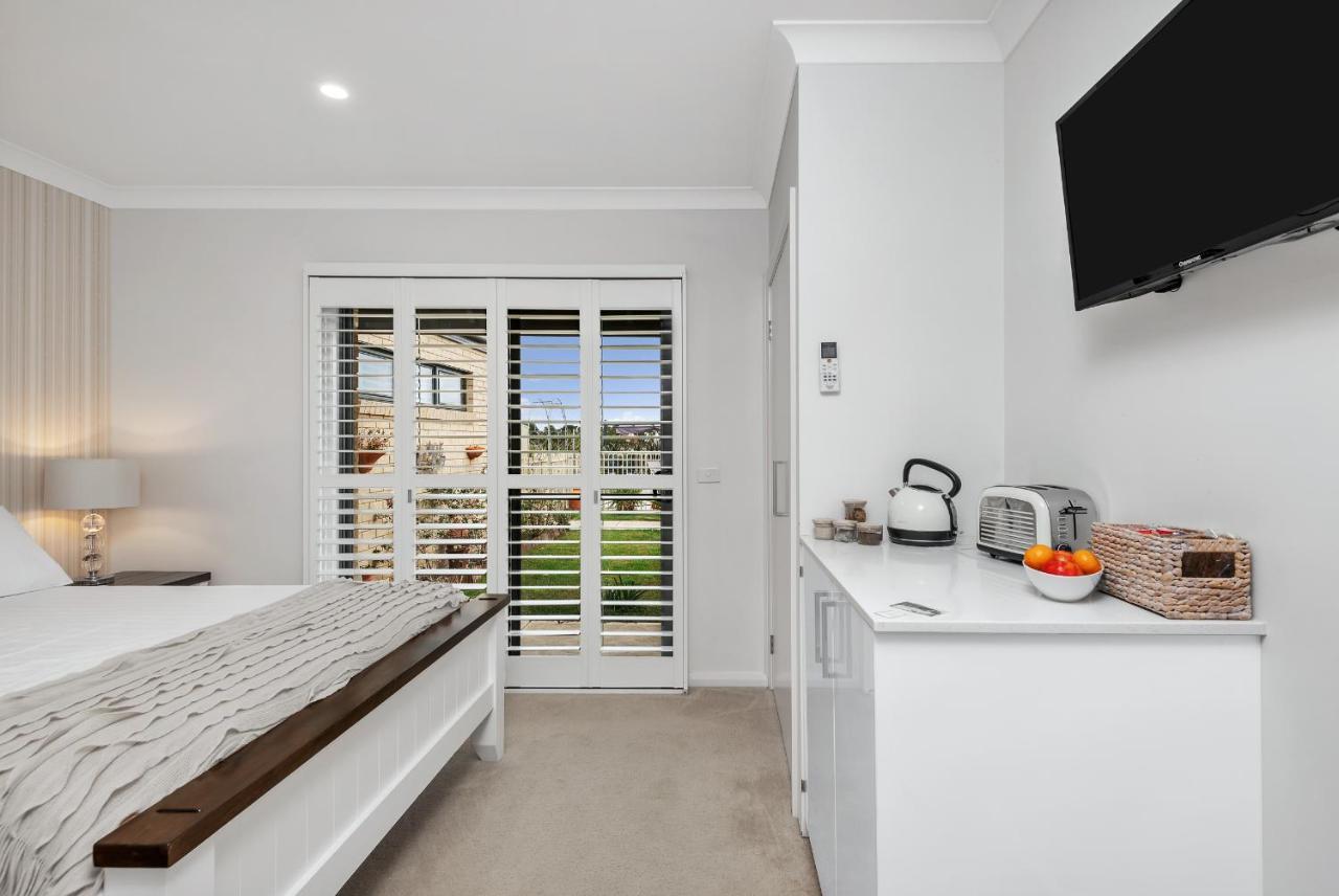 The Oxley Estate Bed & Breakfast พอร์ทาร์ลิงตัน ภายนอก รูปภาพ