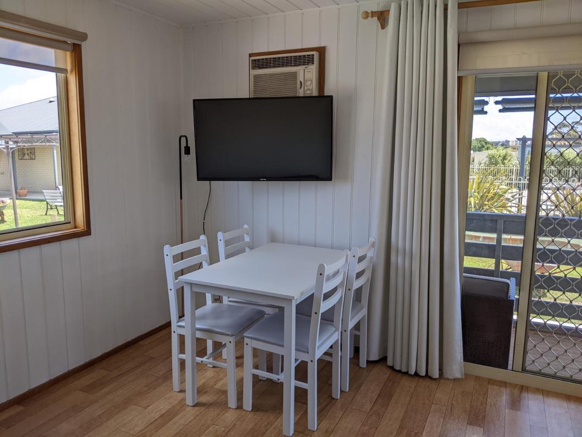 The Oxley Estate Bed & Breakfast พอร์ทาร์ลิงตัน ภายนอก รูปภาพ