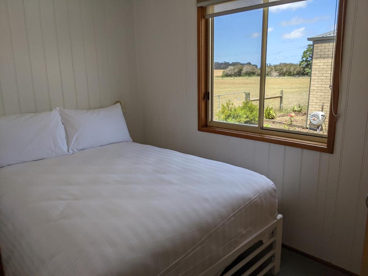 The Oxley Estate Bed & Breakfast พอร์ทาร์ลิงตัน ภายนอก รูปภาพ