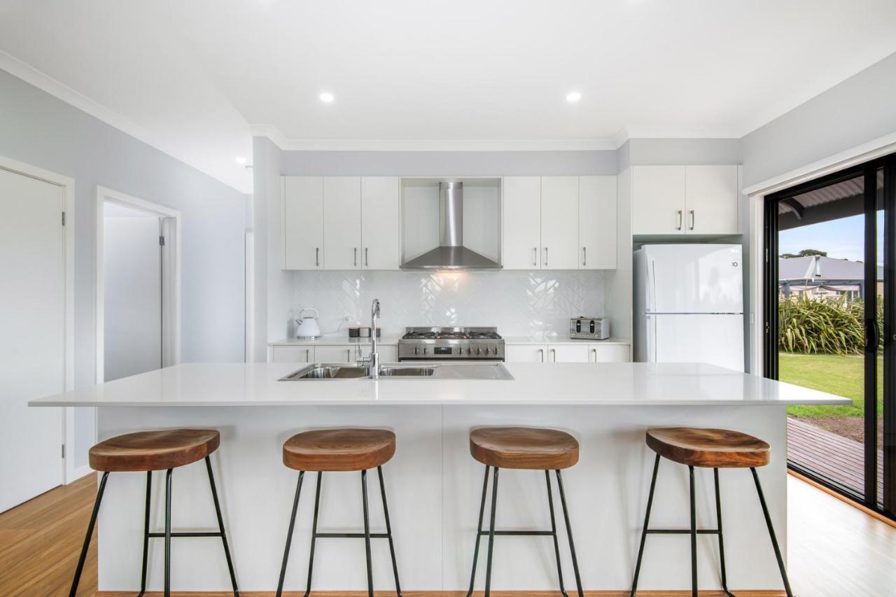 The Oxley Estate Bed & Breakfast พอร์ทาร์ลิงตัน ภายนอก รูปภาพ