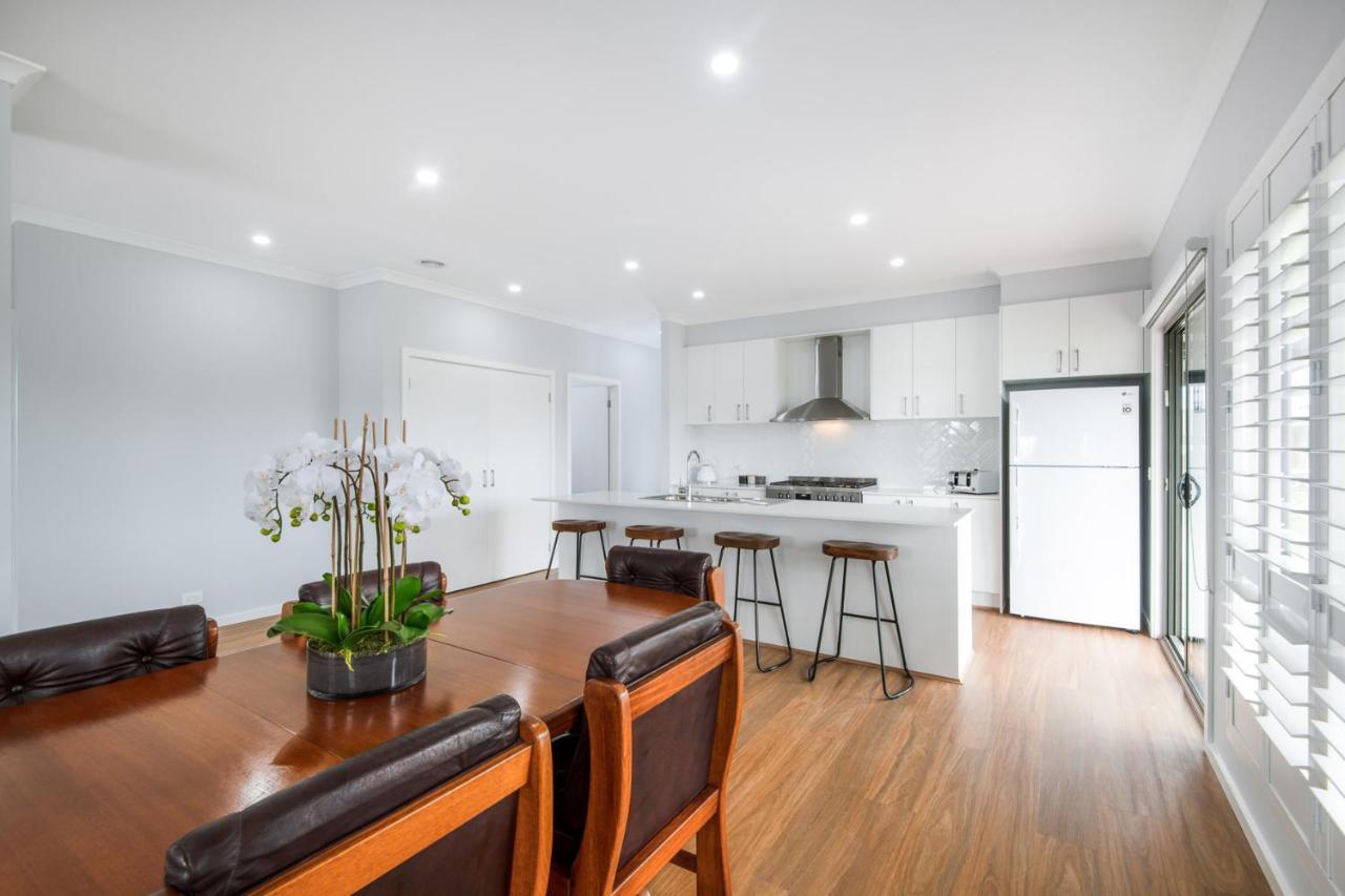 The Oxley Estate Bed & Breakfast พอร์ทาร์ลิงตัน ภายนอก รูปภาพ
