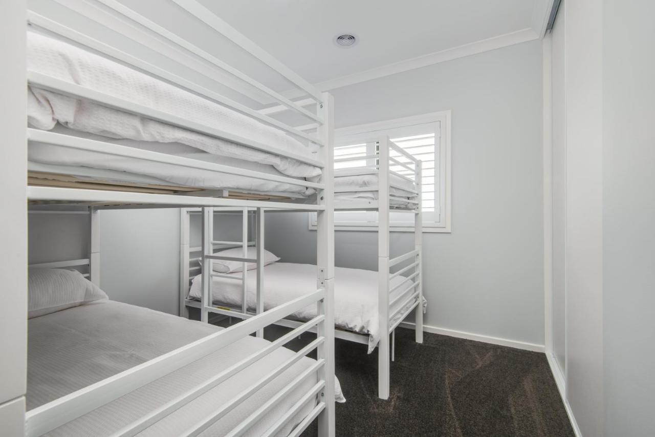 The Oxley Estate Bed & Breakfast พอร์ทาร์ลิงตัน ภายนอก รูปภาพ