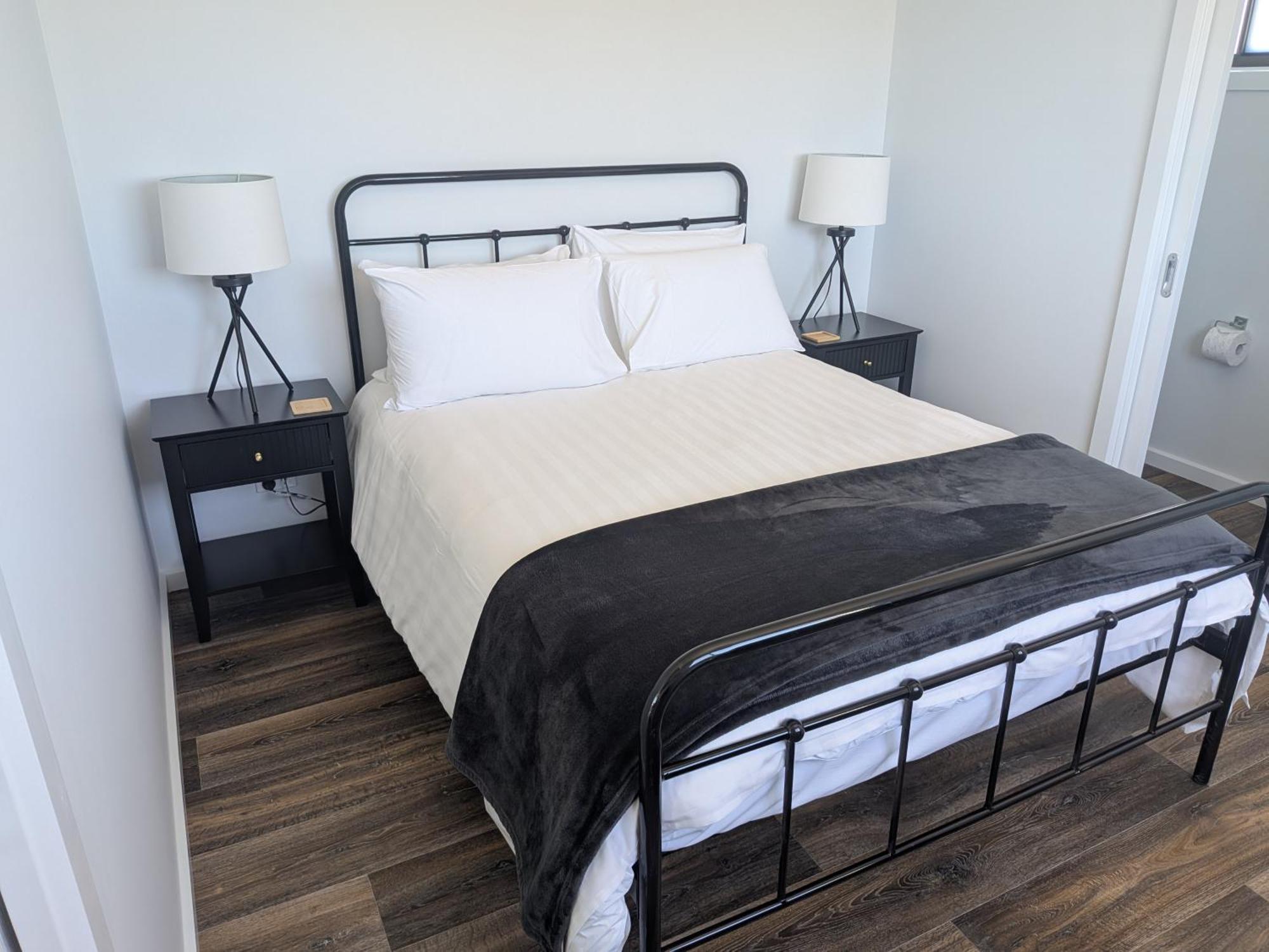 The Oxley Estate Bed & Breakfast พอร์ทาร์ลิงตัน ภายนอก รูปภาพ