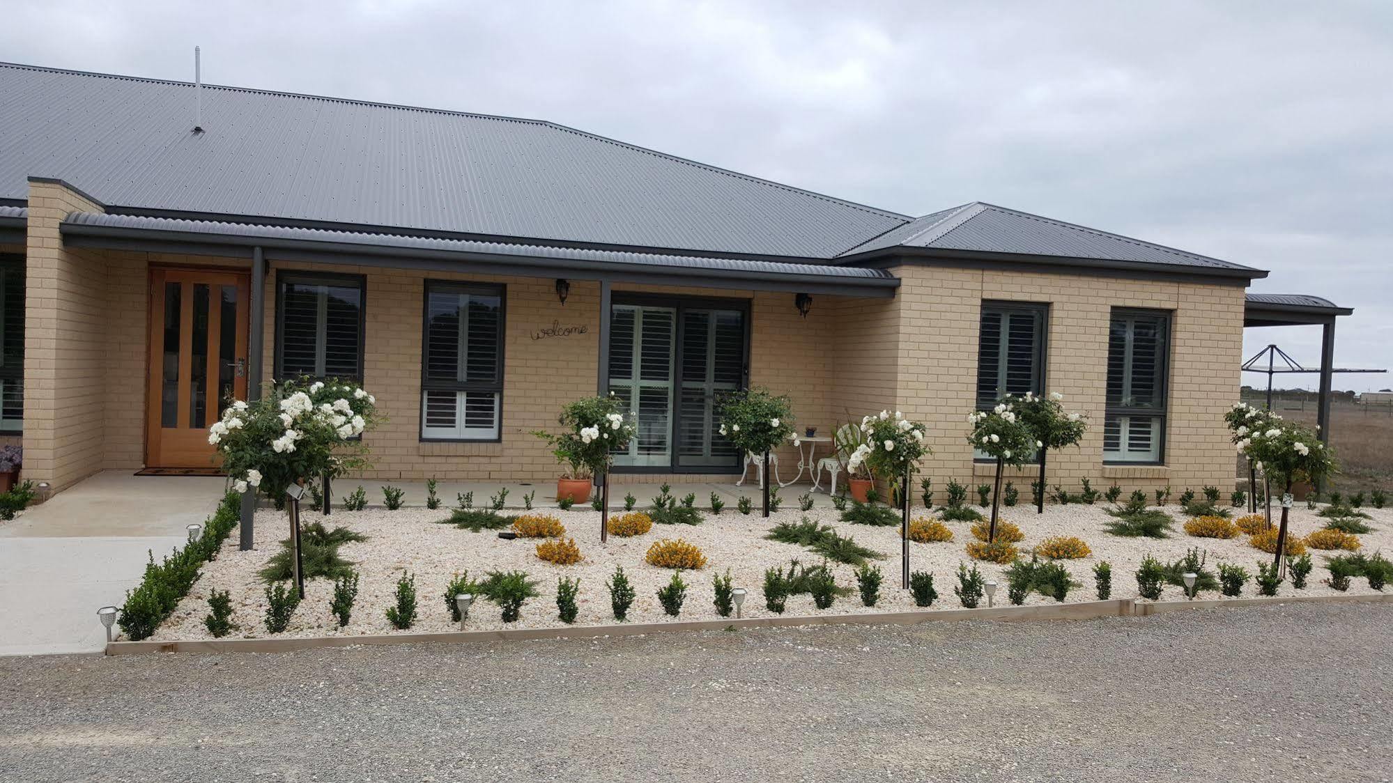 The Oxley Estate Bed & Breakfast พอร์ทาร์ลิงตัน ภายนอก รูปภาพ
