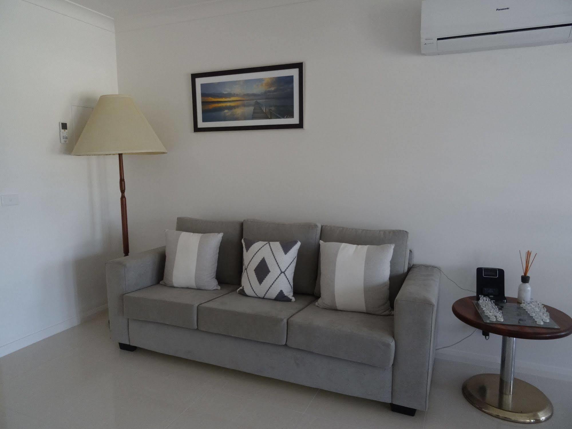 The Oxley Estate Bed & Breakfast พอร์ทาร์ลิงตัน ภายนอก รูปภาพ