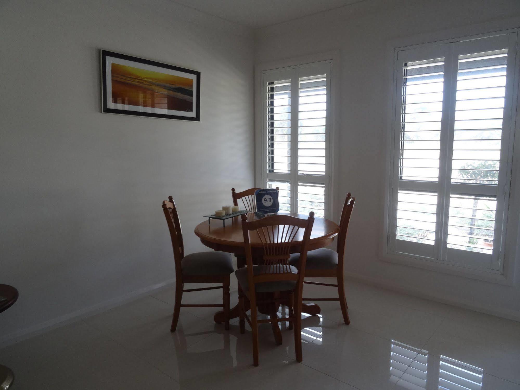 The Oxley Estate Bed & Breakfast พอร์ทาร์ลิงตัน ภายนอก รูปภาพ