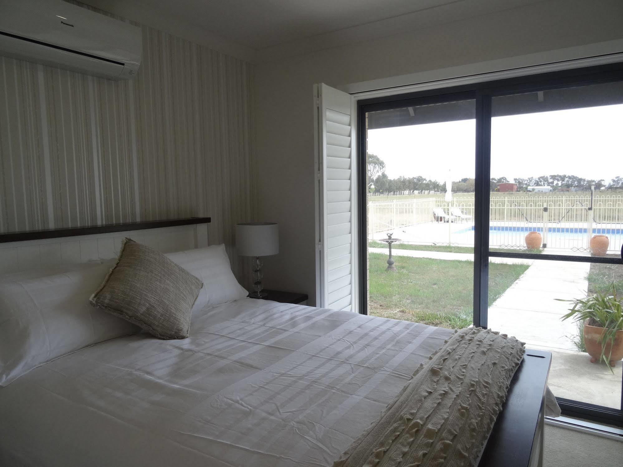 The Oxley Estate Bed & Breakfast พอร์ทาร์ลิงตัน ภายนอก รูปภาพ