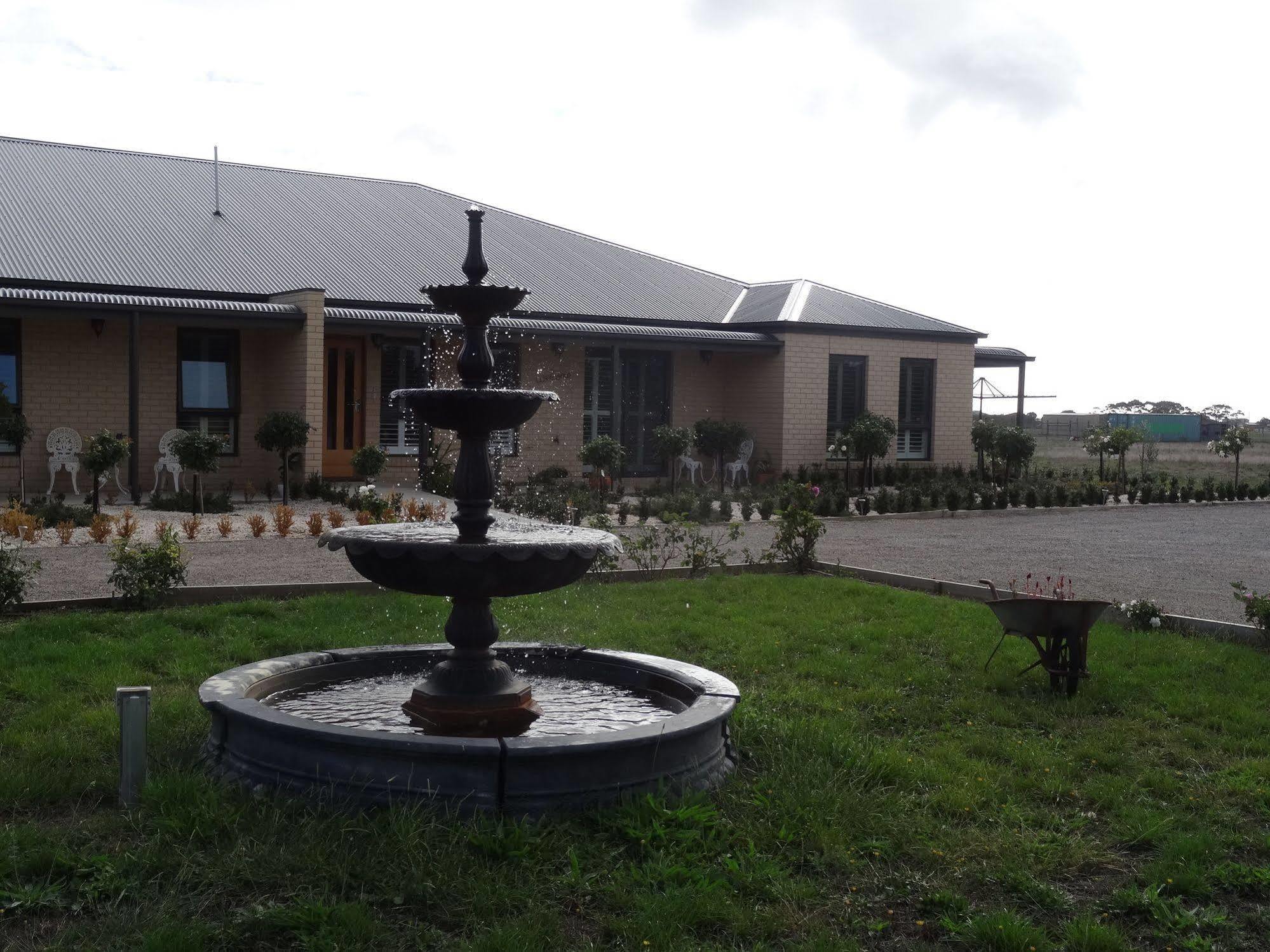 The Oxley Estate Bed & Breakfast พอร์ทาร์ลิงตัน ภายนอก รูปภาพ