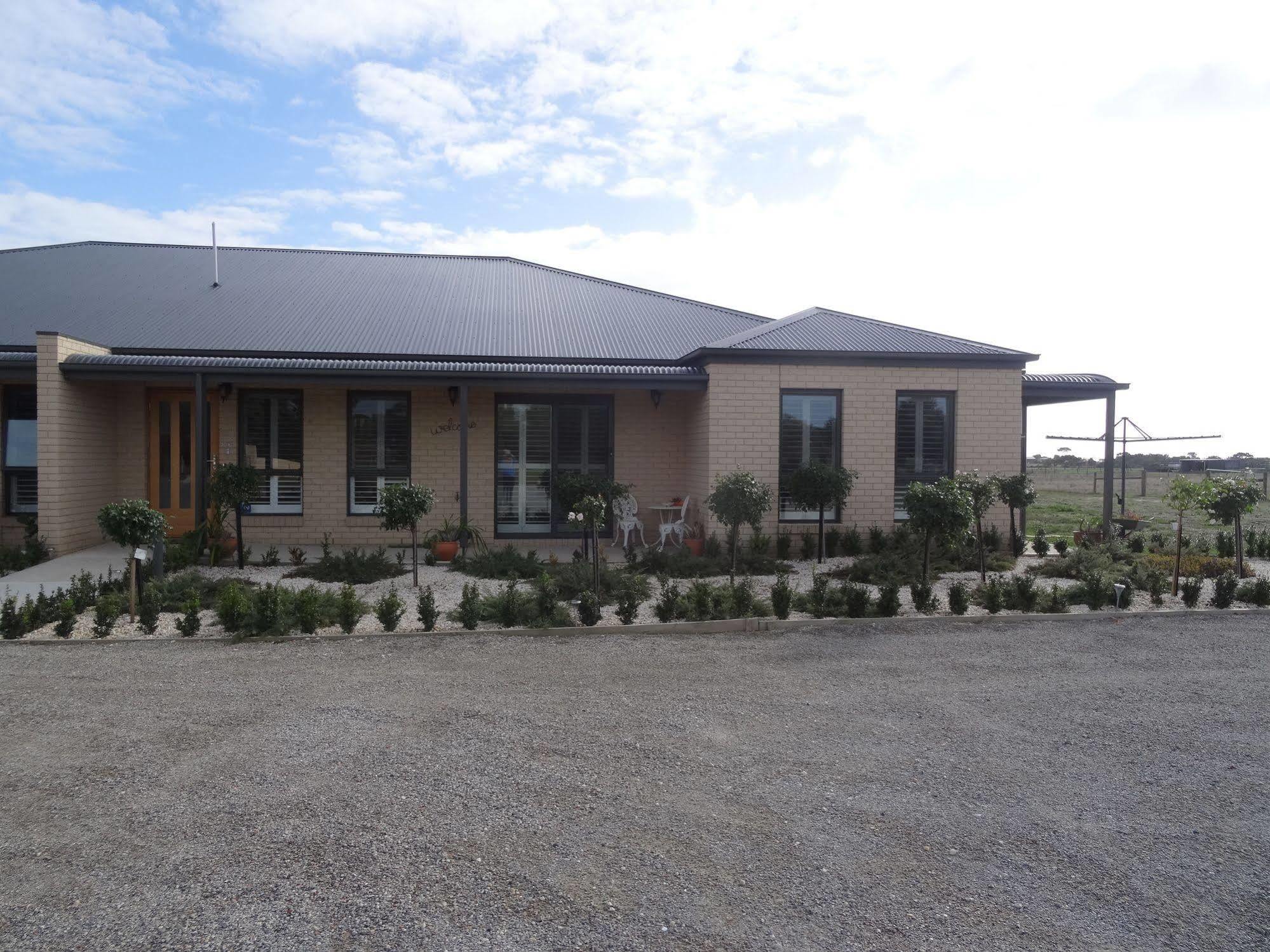 The Oxley Estate Bed & Breakfast พอร์ทาร์ลิงตัน ภายนอก รูปภาพ