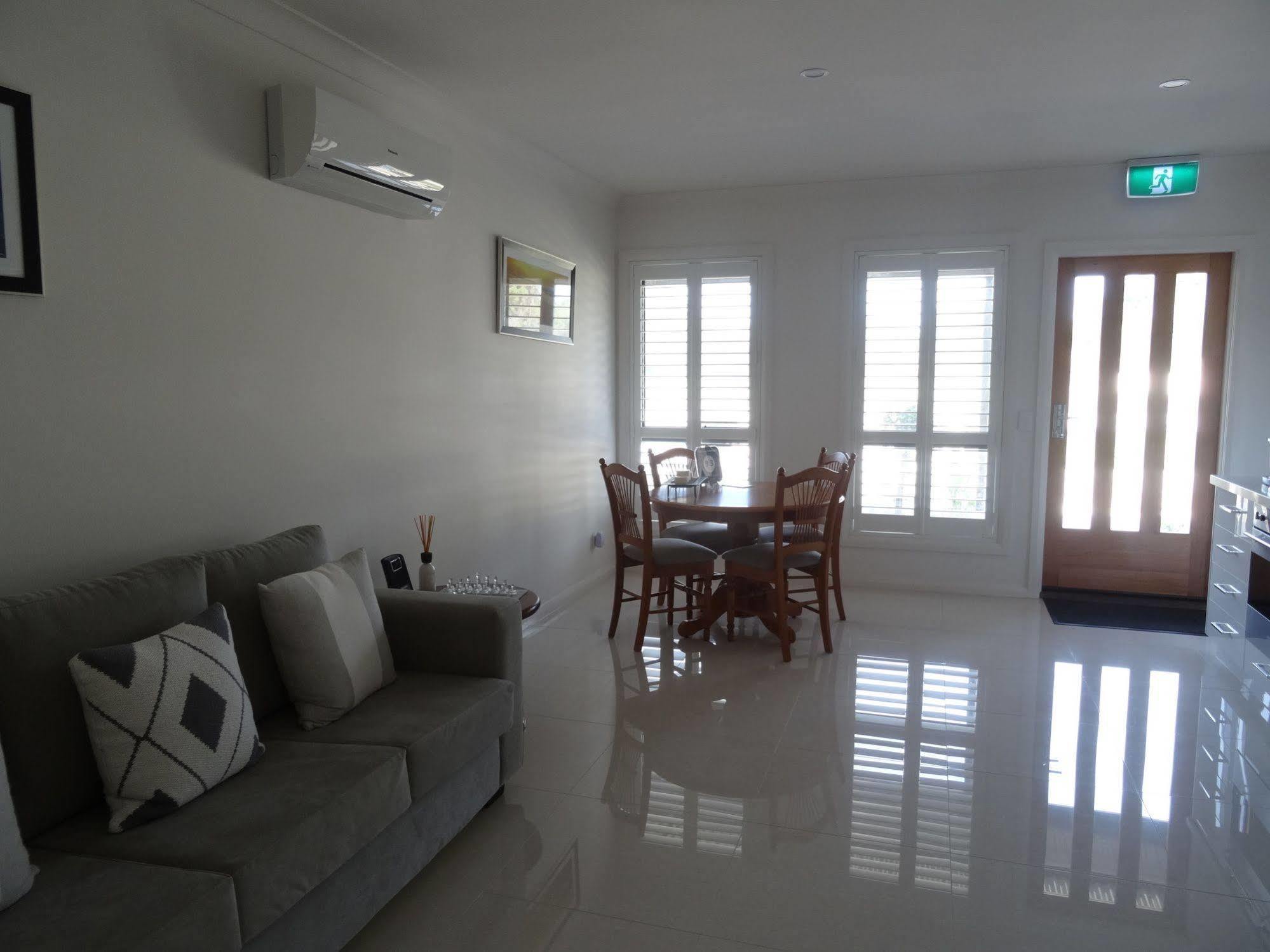 The Oxley Estate Bed & Breakfast พอร์ทาร์ลิงตัน ภายนอก รูปภาพ