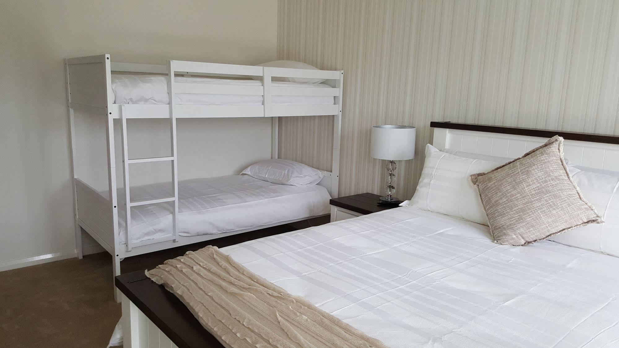The Oxley Estate Bed & Breakfast พอร์ทาร์ลิงตัน ภายนอก รูปภาพ