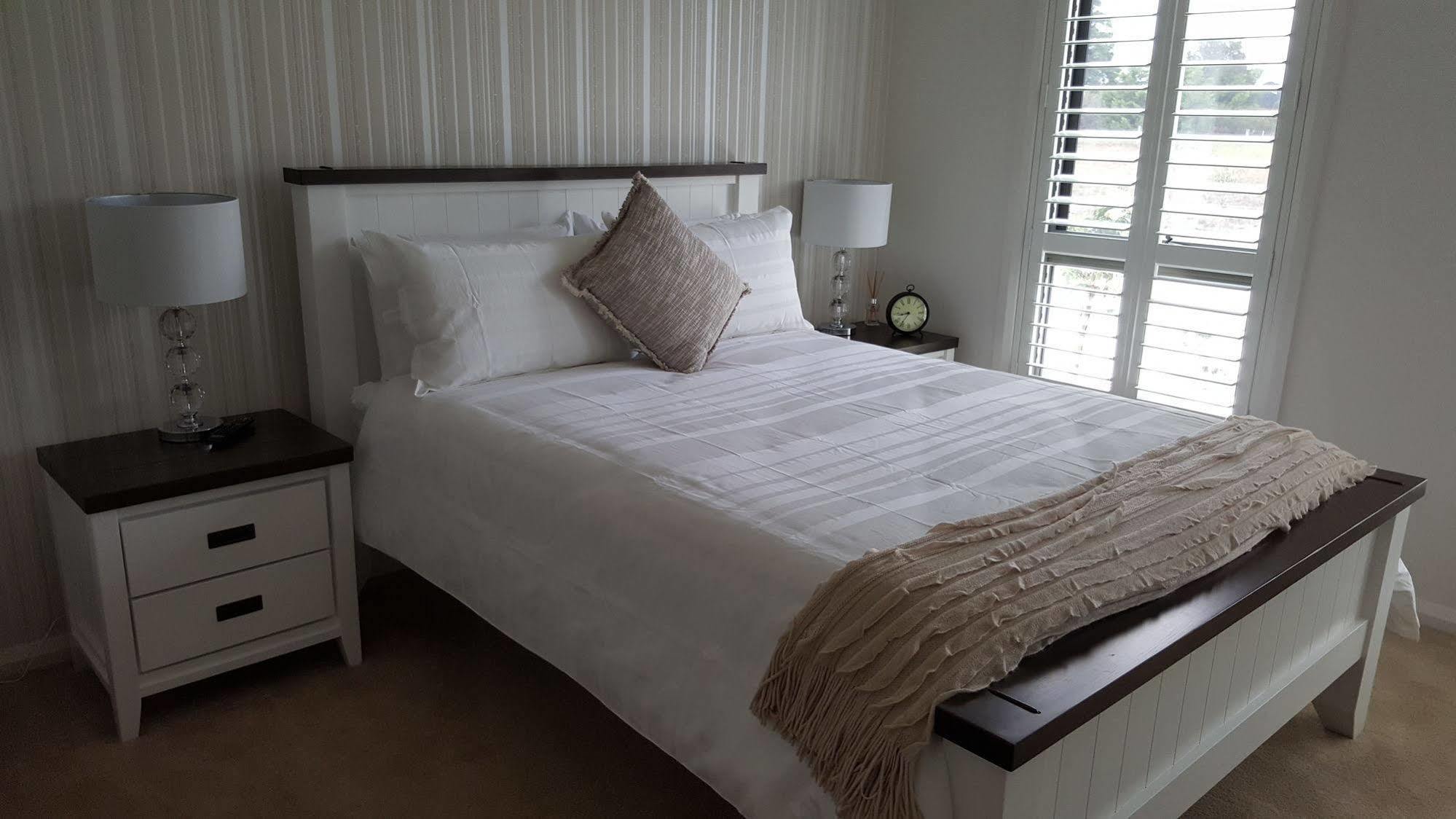 The Oxley Estate Bed & Breakfast พอร์ทาร์ลิงตัน ภายนอก รูปภาพ